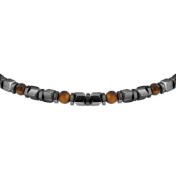 Bracciali|Gioielli In Acciaio<Sector BRACCIALE BASIC - SZS96
