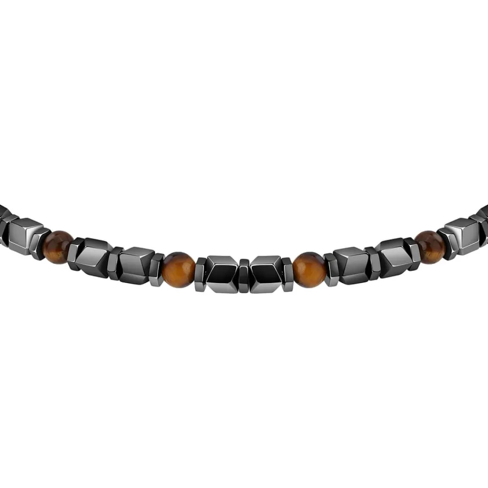 Bracciali|Gioielli In Acciaio<Sector BRACCIALE BASIC - SZS96