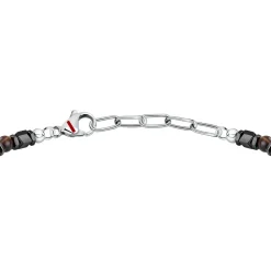 Bracciali|Gioielli In Acciaio<Sector BRACCIALE BASIC - SZS96