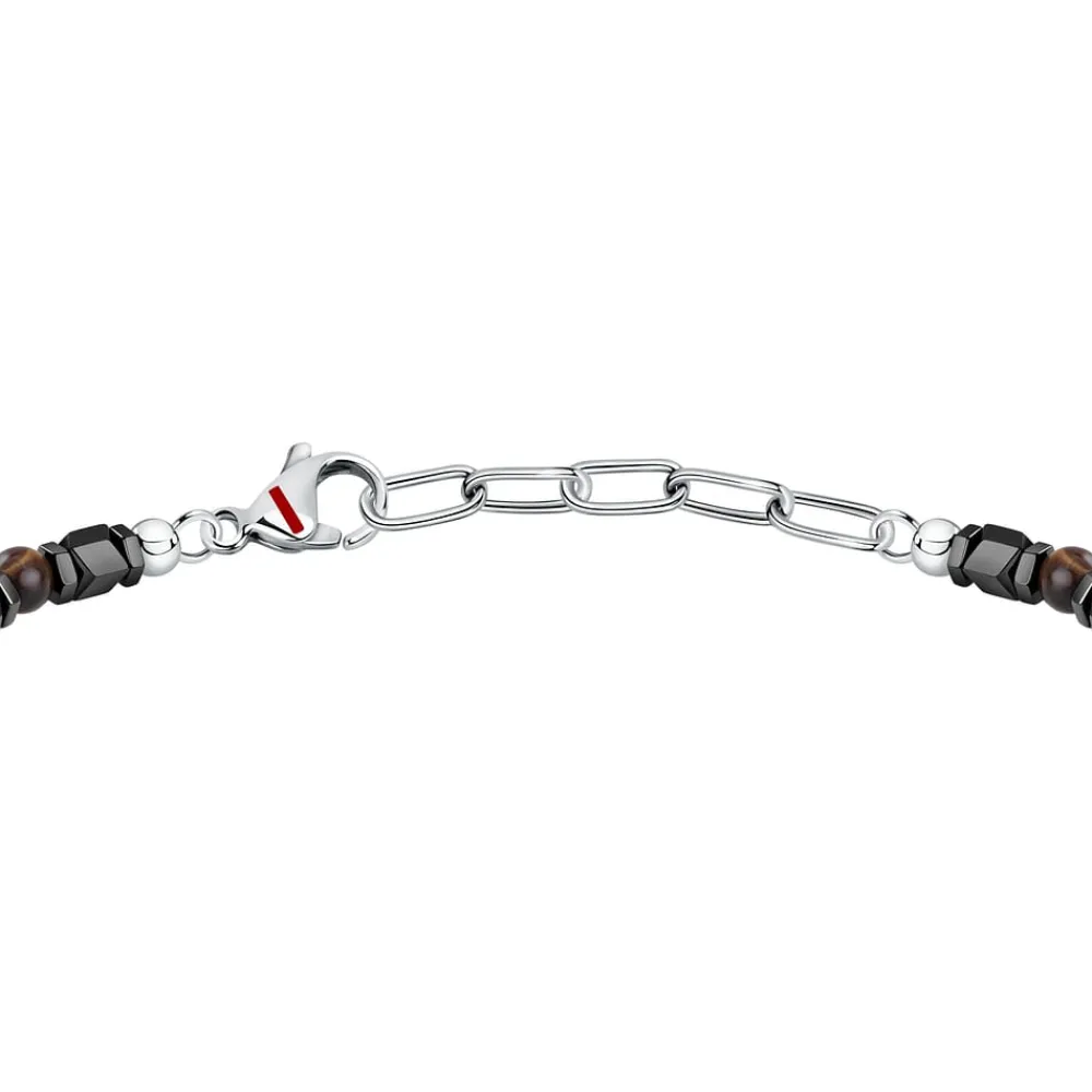 Bracciali|Gioielli In Acciaio<Sector BRACCIALE BASIC - SZS96