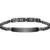 Bracciali|Gioielli In Acciaio<Sector BRACCIALE BASIC - SZS81