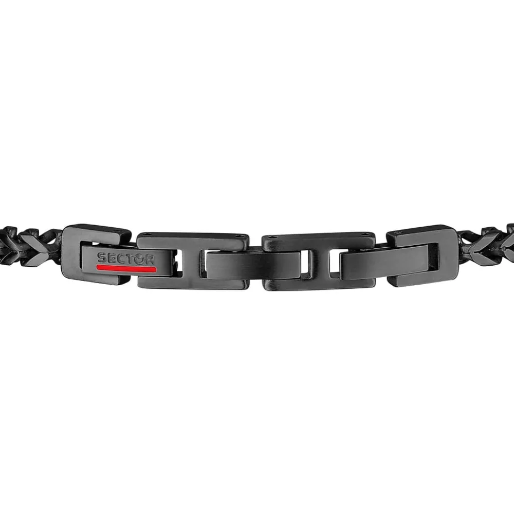 Bracciali|Gioielli In Acciaio<Sector BRACCIALE BASIC - SZS81