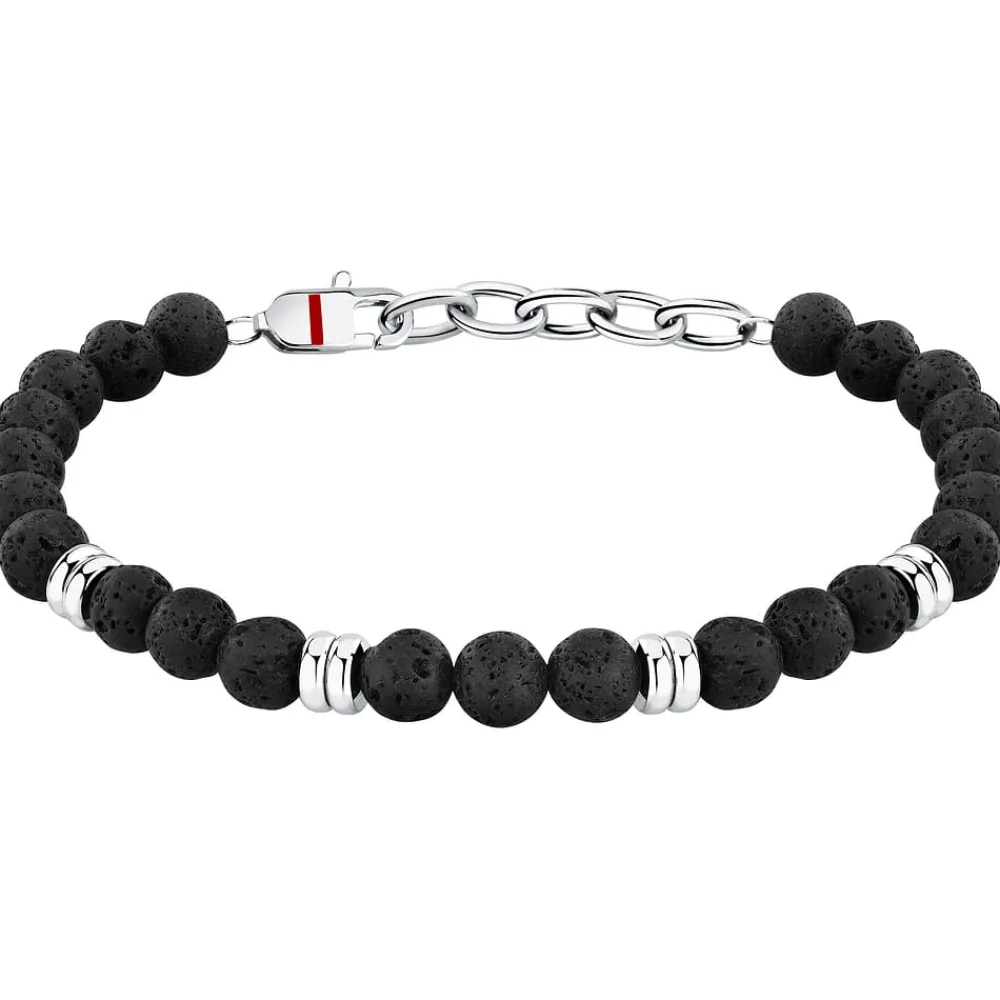 Bracciali|Gioielli In Acciaio<Sector BRACCIALE BASIC - SZS112