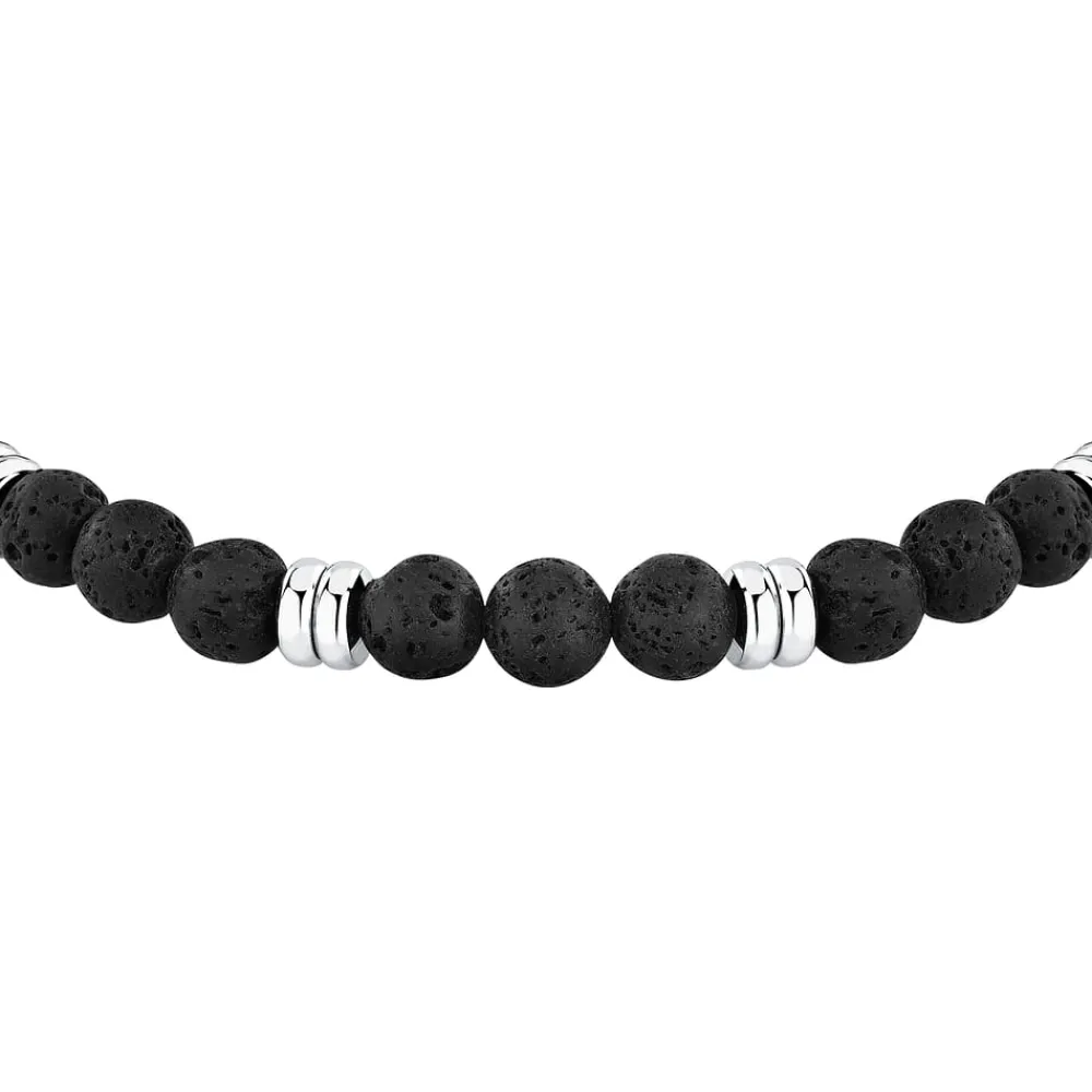 Bracciali|Gioielli In Acciaio<Sector BRACCIALE BASIC - SZS112