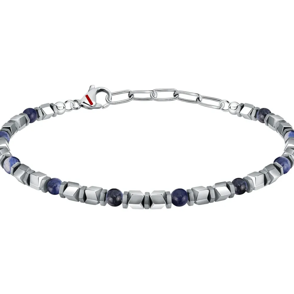 Bracciali|Gioielli In Acciaio<Sector BRACCIALE BASIC - SZS98