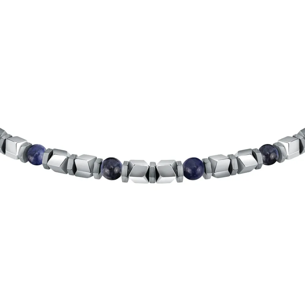 Bracciali|Gioielli In Acciaio<Sector BRACCIALE BASIC - SZS98