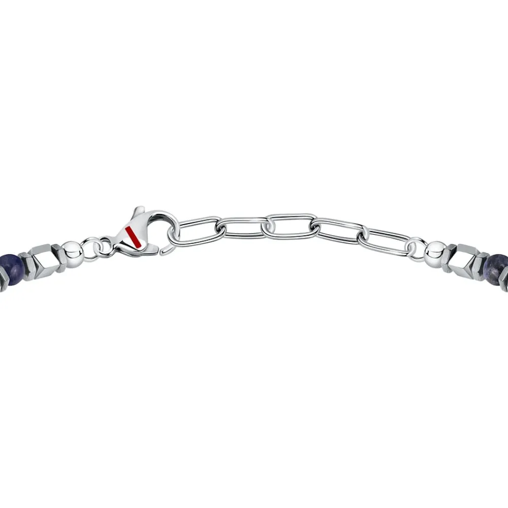 Bracciali|Gioielli In Acciaio<Sector BRACCIALE BASIC - SZS98