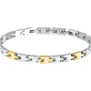 Bracciali|Gioielli In Acciaio<Sector BRACCIALE BASIC - SZS117