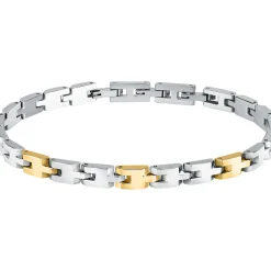Bracciali|Gioielli In Acciaio<Sector BRACCIALE BASIC - SZS117