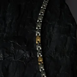 Bracciali|Gioielli In Acciaio<Sector BRACCIALE BASIC - SZS117