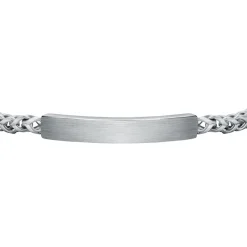 Bracciali|Gioielli In Acciaio<Sector BRACCIALE BASIC - SZS84