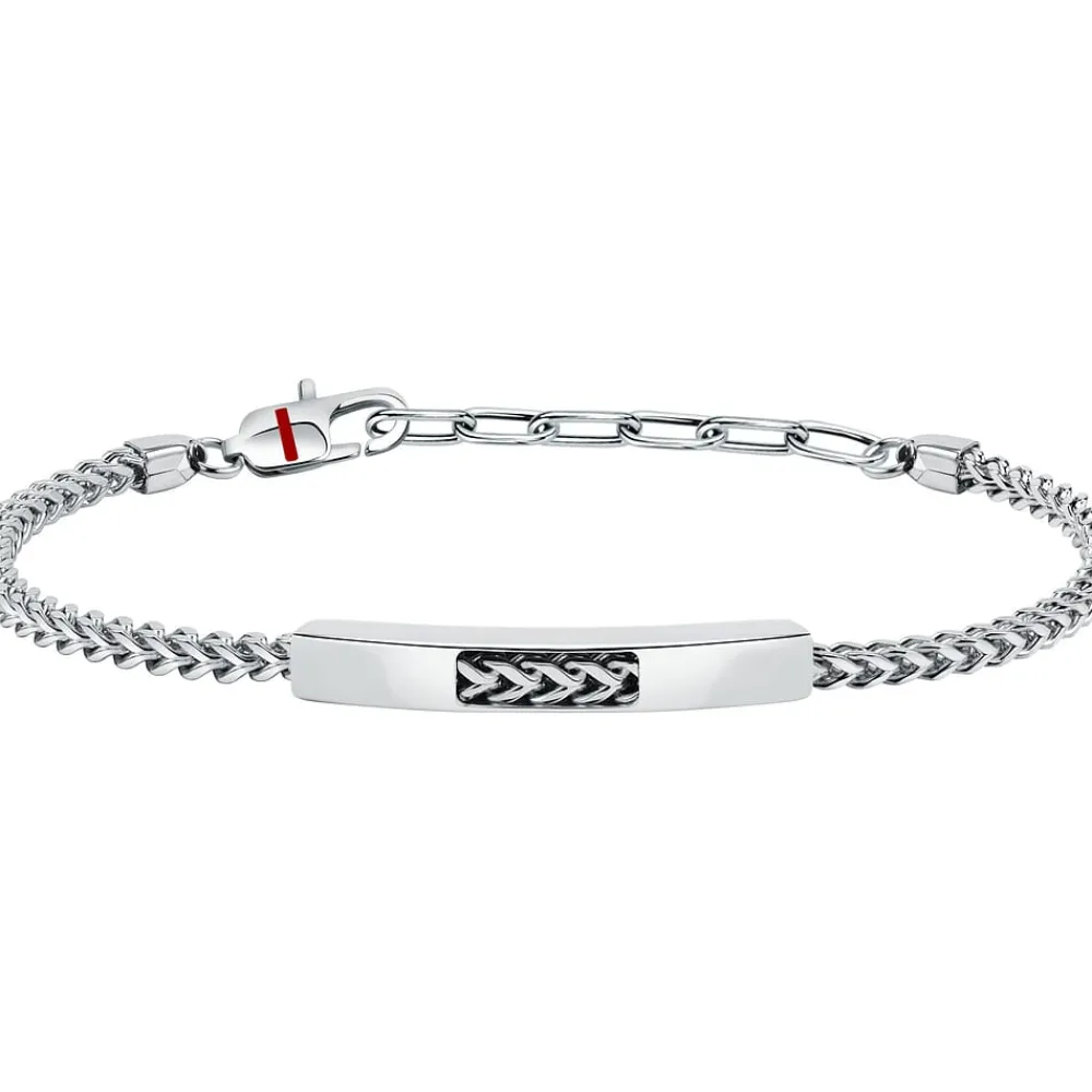 Bracciali|Gioielli In Acciaio<Sector BRACCIALE BASIC - SZS68
