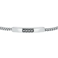 Bracciali|Gioielli In Acciaio<Sector BRACCIALE BASIC - SZS68
