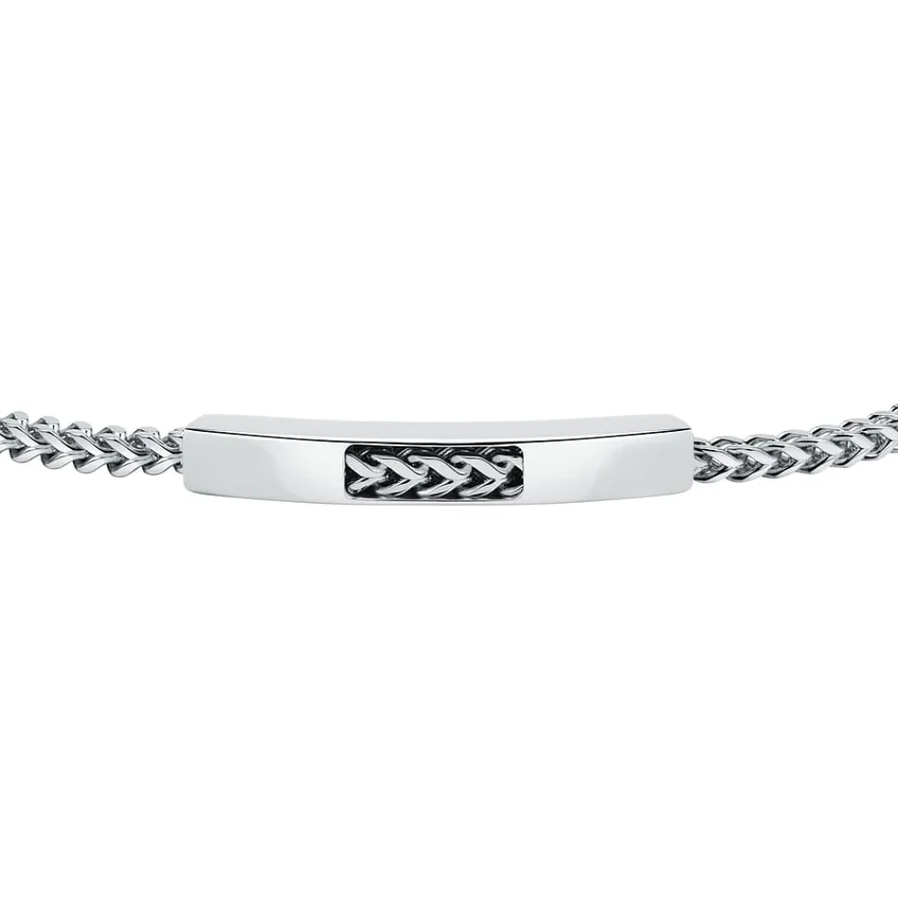 Bracciali|Gioielli In Acciaio<Sector BRACCIALE BASIC - SZS68