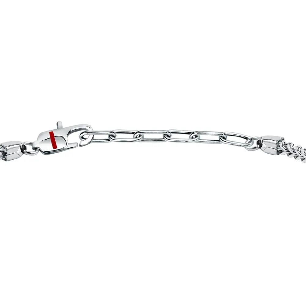 Bracciali|Gioielli In Acciaio<Sector BRACCIALE BASIC - SZS68
