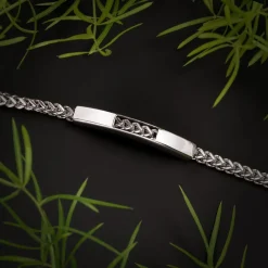 Bracciali|Gioielli In Acciaio<Sector BRACCIALE BASIC - SZS68