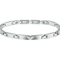 Bracciali|Gioielli Uomo<Sector BRACCIALE BASIC - SZS122