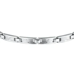 Bracciali|Gioielli Uomo<Sector BRACCIALE BASIC - SZS122