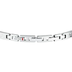 Bracciali|Gioielli Uomo<Sector BRACCIALE BASIC - SZS122