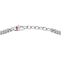 Gioielli In Acciaio|Bracciali<Sector BRACCIALE BASIC - SZS105
