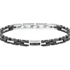 Bracciali|Gioielli Uomo<Sector BRACCIALE CERAMIC - SAFR52