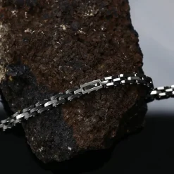 Bracciali|Gioielli Uomo<Sector BRACCIALE CERAMIC - SAFR52