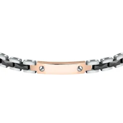 Bracciali|Gioielli In Acciaio<Sector BRACCIALE CERAMIC - SAFR32