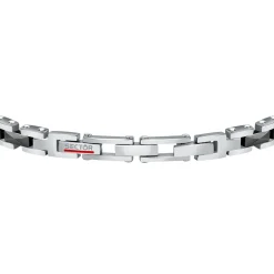 Bracciali|Gioielli In Acciaio<Sector BRACCIALE CERAMIC - SAFR32