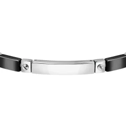 Bracciali|Gioielli In Acciaio<Sector BRACCIALE CERAMIC - SAFR10