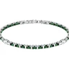 Bracciali|Gioielli In Acciaio<Sector BRACCIALE CERAMIC - SAFR39