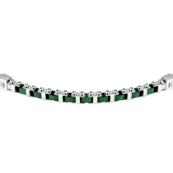 Bracciali|Gioielli In Acciaio<Sector BRACCIALE CERAMIC - SAFR39