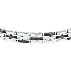 Bracciali|Gioielli In Acciaio<Sector BRACCIALE CERAMIC - SAFR51