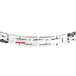 Bracciali|Gioielli In Acciaio<Sector BRACCIALE CERAMIC - SAFR51