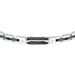 Bracciali|Gioielli In Acciaio<Sector BRACCIALE CERAMIC - SAFR46