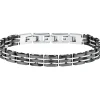 Bracciali|Gioielli In Acciaio<Sector BRACCIALE CERAMIC - SAFR48