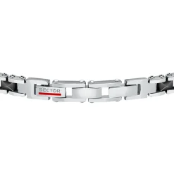Bracciali|Gioielli In Acciaio<Sector BRACCIALE CERAMIC - SAFR30