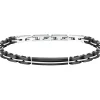 Bracciali|Gioielli In Acciaio<Sector BRACCIALE CERAMIC - SAFR53