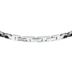 Bracciali|Gioielli In Acciaio<Sector BRACCIALE CERAMIC - SAFR36