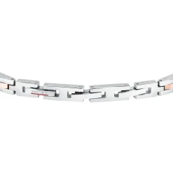 Bracciali|Gioielli In Acciaio<Sector BRACCIALE CERAMIC - SAFR43