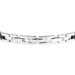 Bracciali|Gioielli In Acciaio<Sector BRACCIALE CERAMIC - SAFR47