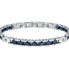 Bracciali|Gioielli In Acciaio<Sector BRACCIALE CERAMIC - SAFR31