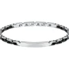 Bracciali|Gioielli In Acciaio<Sector BRACCIALE CERAMIC - SAFR35