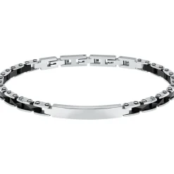 Bracciali|Gioielli In Acciaio<Sector BRACCIALE CERAMIC - SAFR35
