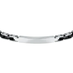 Bracciali|Gioielli In Acciaio<Sector BRACCIALE CERAMIC - SAFR35