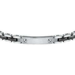 Bracciali|Gioielli In Acciaio<Sector BRACCIALE CERAMIC - SAFR34