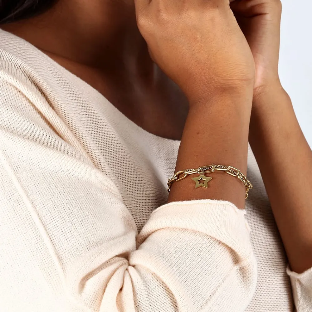 Bracciali Donna<Sector BRACCIALE EMOTIONS - SAKQ52