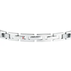 Bracciali|Bracciali In Acciaio<Sector BRACCIALE ENERGY - SAFT92