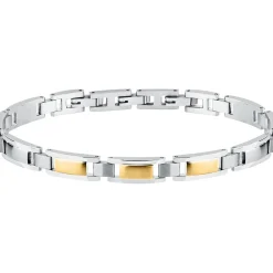 Bracciali|Bracciali In Acciaio<Sector BRACCIALE ENERGY - SAFT91