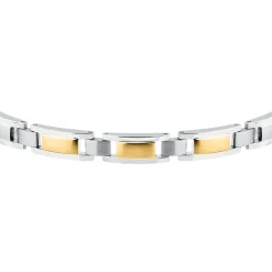 Bracciali|Bracciali In Acciaio<Sector BRACCIALE ENERGY - SAFT91