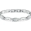 Bracciali In Acciaio|Bracciali Uomo<Sector BRACCIALE ENERGY - SAFT87